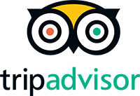 Trip Advisor logo